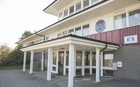 Varbergs GK Östra Hotell